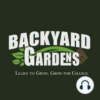 Is gardening Political | The backyard kitchen