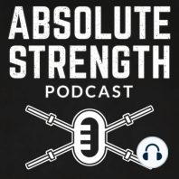 Episode 40: Talking Training, MMA, Wrestling and Supplements with Sal Triolo from Gamma Labs
