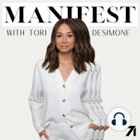 Manifest with my Best Friend, Lindsay Margiotti | Flight Anxiety, Boys, Bad Driving, & More
