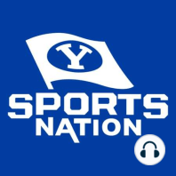 BYU Hoops and Matich Monday