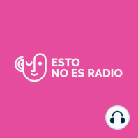 Esto no es radio recomienda: Voces Silenciadas