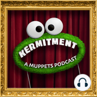 Episode 28 - Muppets Haunted Mansion (2021)
