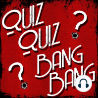 Bing Bang Bonus: James Bond Trivia