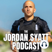 The Science of Setting Boundaries with Clinical Psychologist Dr. Josh Smith