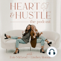 027: Bonus Q&A Episode: How To Be Business Partners and Best Friends, College Advice, and Instagram Consistency Tips