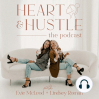 149: Navigating Finances and Working Together as a Married Couple with Jordan & Matt Dooley