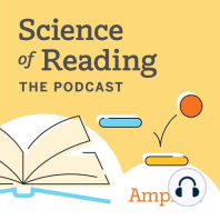 S1-09. The cognitive science behind how students learn to read: Carolyn Strom