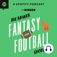 The Most Fun QB Draft Episode You’ll Listen To