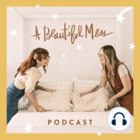 #146: Contentment with Your Home (+ Sexy Faery Talk)