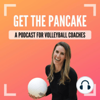 47. Training Advice for Volleyball Players from David Hardy, Volleyball Trainer
