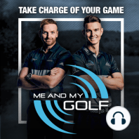 Danny Willett – Developing a Winning Mentality