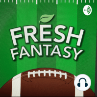 Episode 136- Top 10 Sleepers with FantasyPros' Andrew Erickson