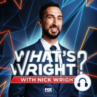 What's Wright Vacation Announcement