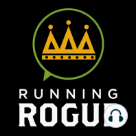 Episode #258: The Pain and Triumph of Running