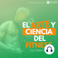 Podcast #13: Guía Anatómica Fitness (Volumen 2)