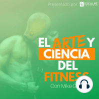 Podcast #18: ¿Realmente Funciona La L-Carnitina?