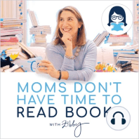 EXPLICIT LANGUAGE: Lyss Stern, Author of MOTHERHOOD IS A B#TCH