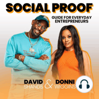 The Making Of a Personal Brand - Episode #237 w/ David & Donni