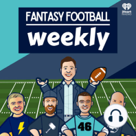 Fantasy Football Weekly Week 10