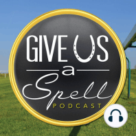 GUAS EP168 - The Shelby piss take & a Rosehill preview.