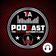 TFA Dyno Show Ep 19 - QB and WR Free Agency Preview