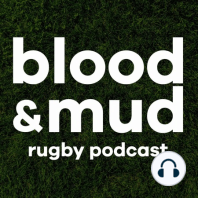 28: Summer Tour Previews and Alan Quinlan being kicked up the backside