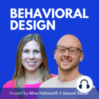 Behavioral Design 2021 - State of the Field