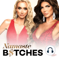 Namaste B$tches | Trailer