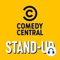 Antonio Castelo, Miguel Iribar, Iggy Rubín, Dani Piqueras y David Navarro - Las Noches de Comedy Central