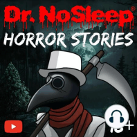 2 Vampire Horror Stories