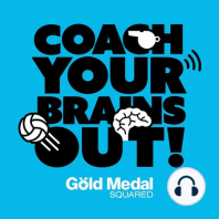 Coach Your Brains Out Podcast