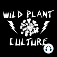 Episode 007 - Karl Anderson, NJ Botanist and World Traveller