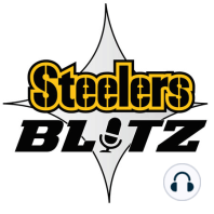 Steelers Blitz - Oct. 7, 2019