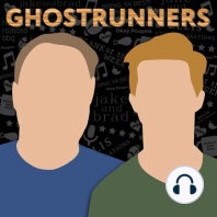 86 - The Best Ghostrunners Moments of 2020