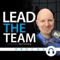 Why Leading by Example Works - Thales AM CISO, Eric Liebowitz