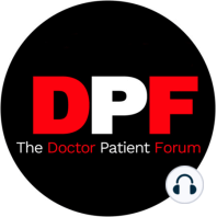 The Doctor Patient Forum  (Trailer)