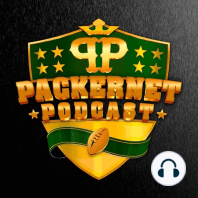 Packernet After Dark: Desert Island, Zach Tom, Rodgers Walks into a Bar