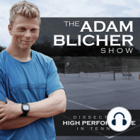 #86: Philipp Born – The Most Effective Serving Patterns