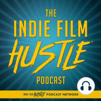 IFH 540: Selling Indie Films with the Regional Cinema Model with Daedalus Howell