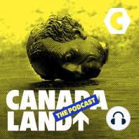 Ep.30 - Canadian Television Is Doomed
