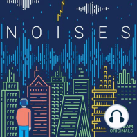 Dans les coulisses de Noises : comment refléter l’Histoire dans une fiction audio ?
