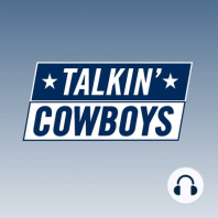 Talkin' Cowboys: Predicting The 53