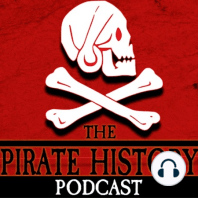 Episode 19 - Talk Like a Pirate