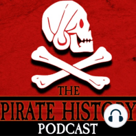 Episode 208 - Pirate Brokers part 1