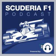 Ep. 368 - F1 Power Units 101 with Charbel Salloum (@F1Techy)