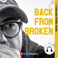 Trailer: Back from Broken
