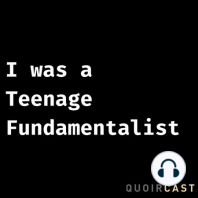 087 - God Hates Divorce | I was a Teenage Fundamentalist. An ...