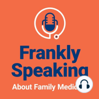 Safe and Effective Narcotic Use in Chronic Pain - Frankly Speaking EP 16