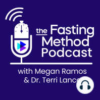 Expert Guest: Dr. Terri Lance Part 2 (REPEAT)