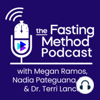 Hot Topic: Women and Fasting (REPEAT)